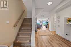 21 HORIZON LANE | Huntsville Ontario | Slide Image Five