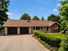 5438 TRAFALGAR ROAD Milton Ontario, L9E 0Y8