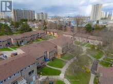 62 - 79 DRIFTWOOD AVENUE | Toronto Ontario | Slide Image Thirty-seven