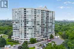 717 - 5 ROWNTREE ROAD | Toronto Ontario | Slide Image One
