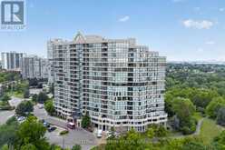 717 - 5 ROWNTREE ROAD | Toronto Ontario | Slide Image Two