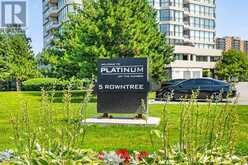 717 - 5 ROWNTREE ROAD | Toronto Ontario | Slide Image Five
