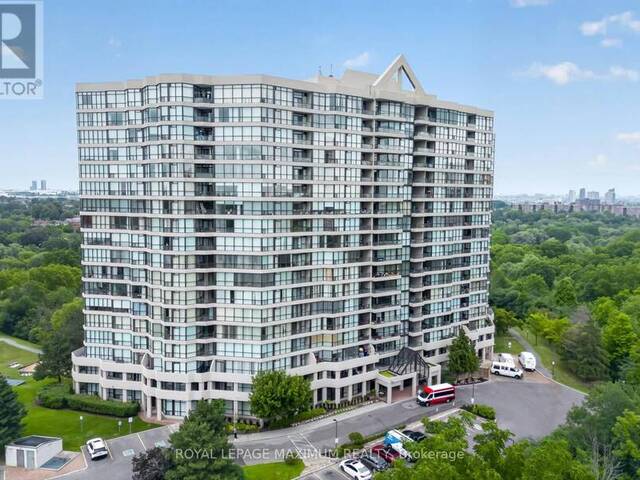 717 - 5 ROWNTREE ROAD Toronto Ontario, M9V 5G9 - 2 Bedrooms Condo For Sale