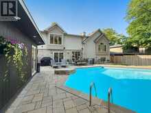 25 QUEENSBOROUGH CRESCENT | Toronto Ontario | Slide Image Thirty-seven