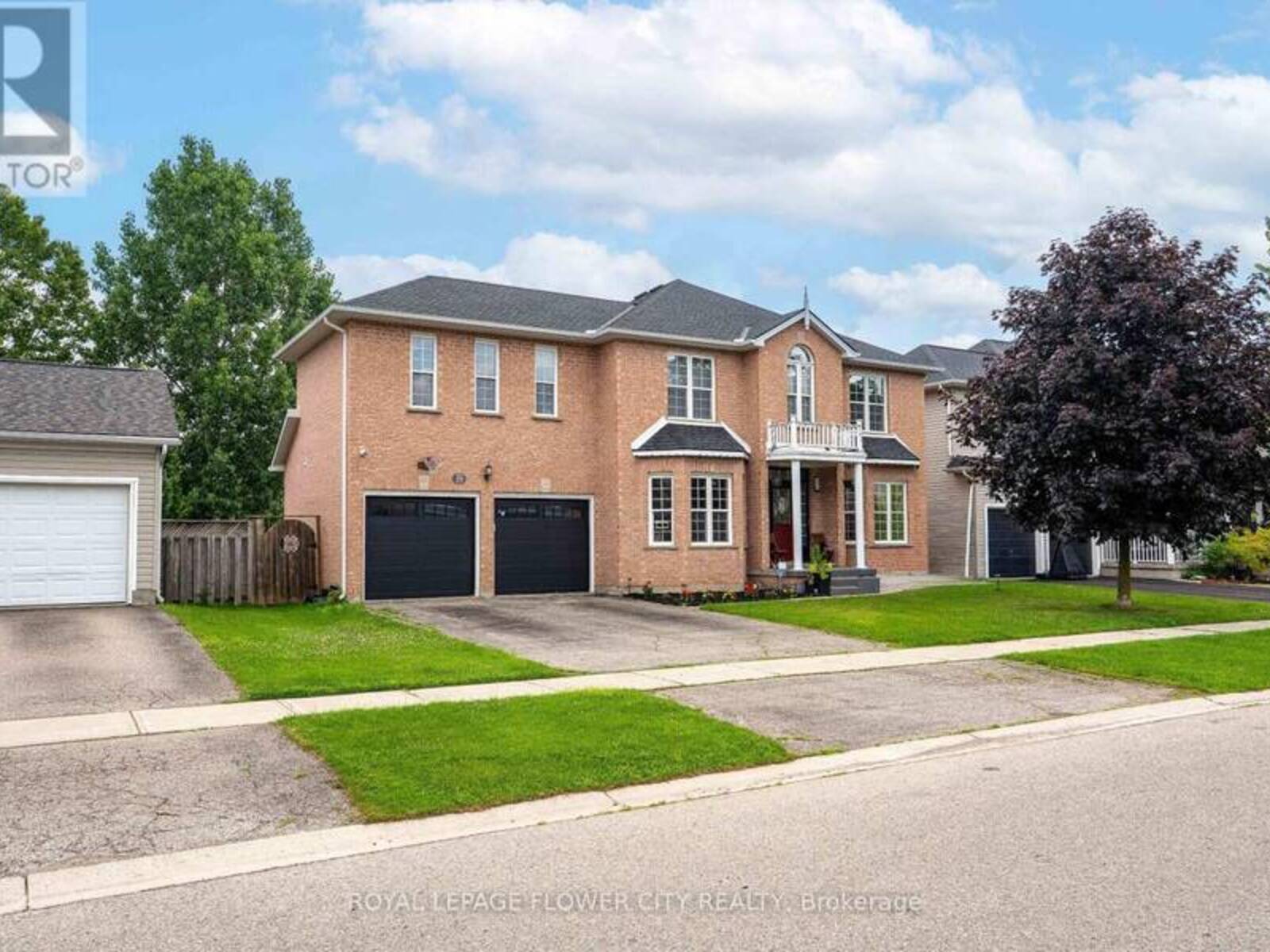 10 OWEN STREET, Ingersoll, Ontario N5C 4G7