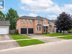 10 OWEN STREET Ingersoll Ontario, N5C 4G7