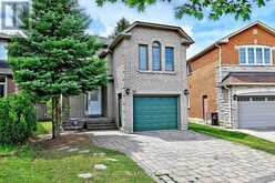 95 ALPINE CRESCENT | Richmond Hill Ontario | Slide Image One