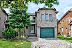 95 ALPINE CRESCENT | Richmond Hill Ontario | Slide Image Two