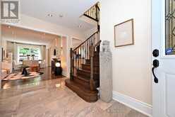 95 ALPINE CRESCENT | Richmond Hill Ontario | Slide Image Three