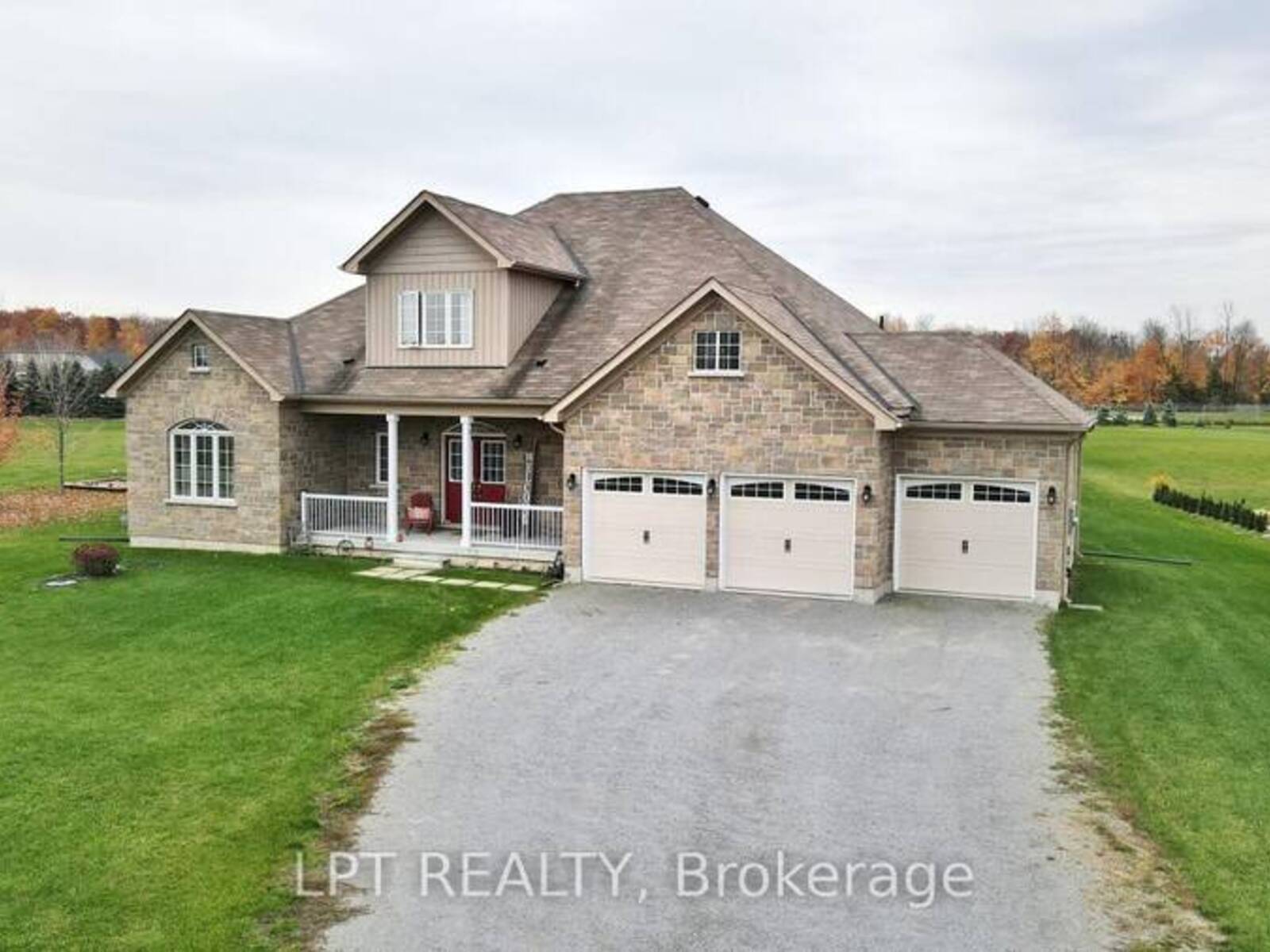 12 PLOWRIGHT ROAD, Springwater, Ontario L9X 0A3