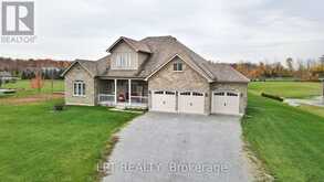 12 PLOWRIGHT ROAD | Springwater Ontario | Slide Image One