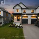LOT 23 PUGH STREET | Perth East Ontario | Slide Image One