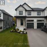 LOT 23 PUGH STREET | Perth East Ontario | Slide Image Two