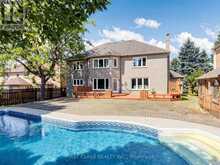 9 WESTPOINT COURT | Richmond Hill Ontario | Slide Image Forty