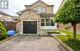 9 WEATHERELL DRIVE | Brampton Ontario | Slide Image One