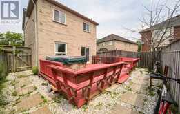 9 WEATHERELL DRIVE | Brampton Ontario | Slide Image Forty-four
