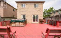 9 WEATHERELL DRIVE | Brampton Ontario | Slide Image Forty-five