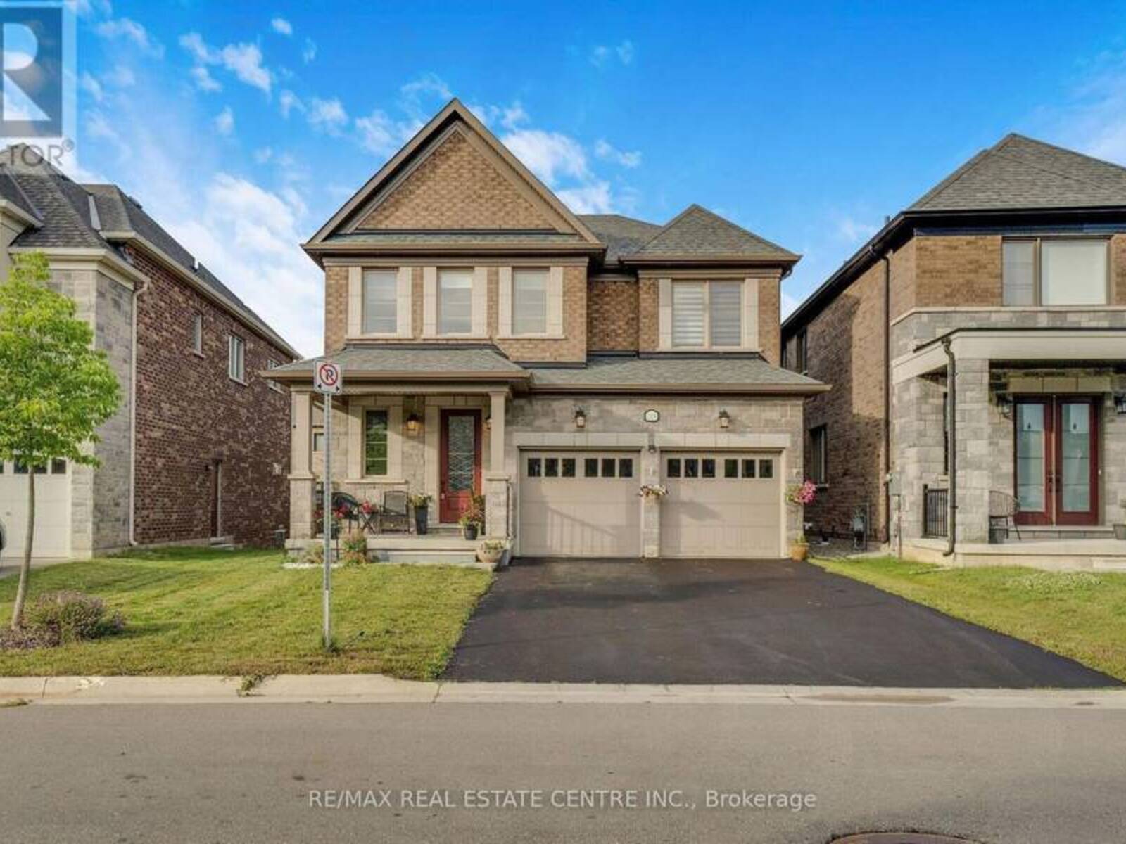 1319 BRITTON CRESCENT, Milton, Ontario L9E 1L5