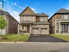 1319 BRITTON CRESCENT Milton Ontario, L9E 1L5