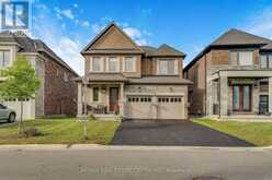 1319 BRITTON CRESCENT | Milton Ontario | Slide Image One