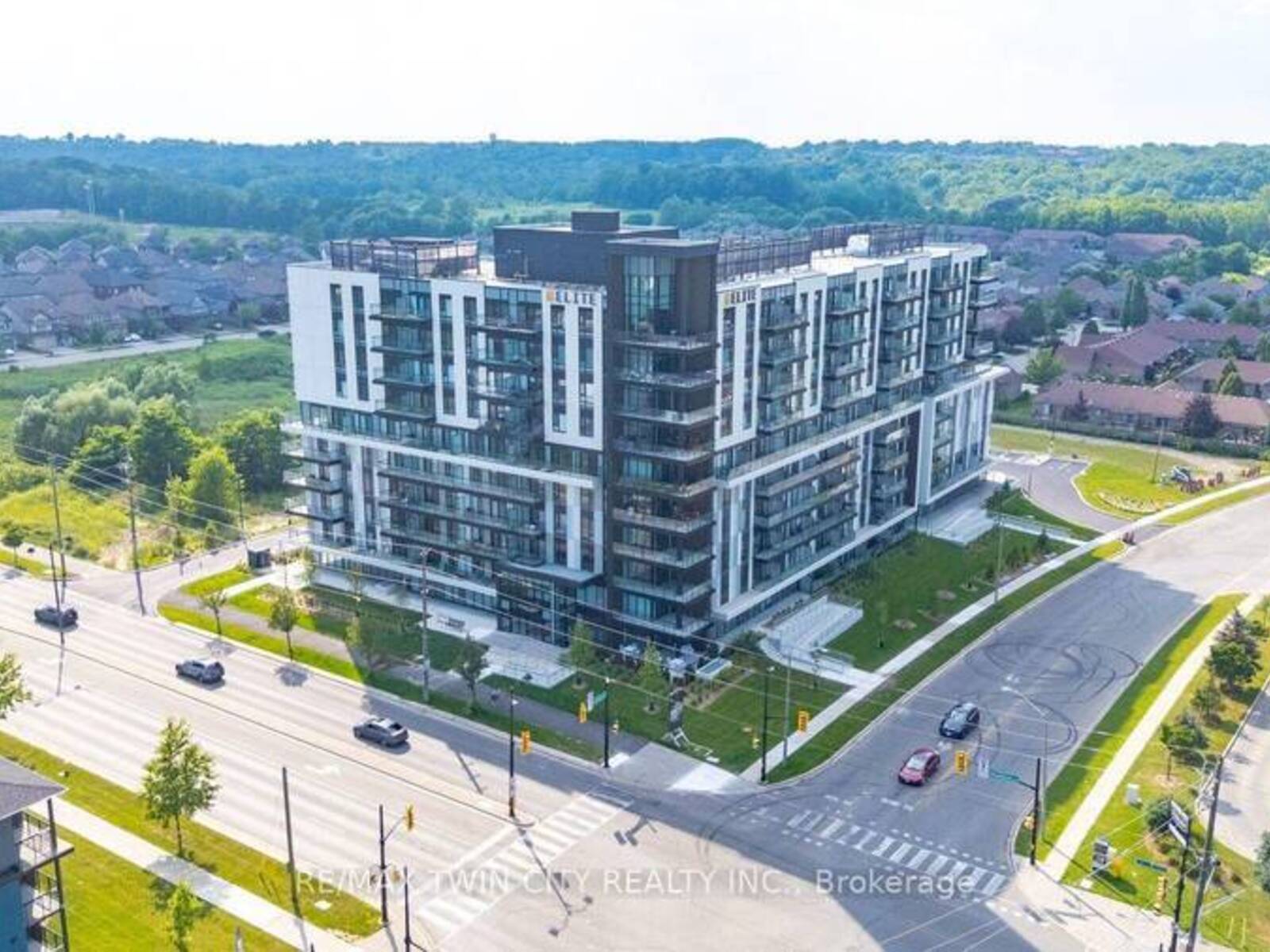 UNIT #323 - 575 CONKLIN ROAD, Brantford, Ontario N3T 0Y2