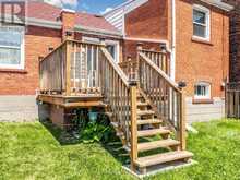 25 CARTWRIGHT AVENUE | Toronto Ontario | Slide Image Thirty-one