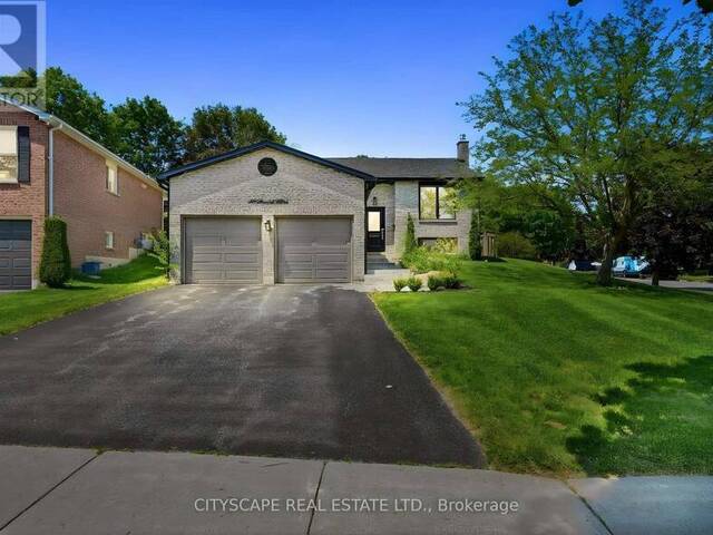 44 STONEHILL BOULEVARD East Gwillimbury Ontario, L9N 1E3 - 4 Bedrooms Home For Sale