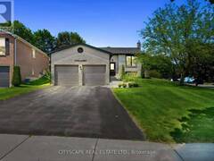 44 STONEHILL BOULEVARD East Gwillimbury Ontario, L9N 1E3