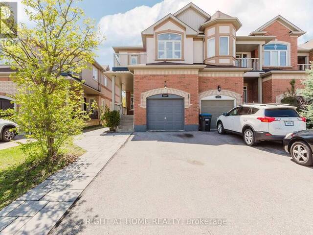 5294 ROADSIDE WAY Mississauga Ontario, L5M 0H9 - 4 Bedrooms Home For Sale