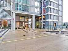 3208 - 121 MCMAHON DRIVE | Toronto Ontario | Slide Image Two