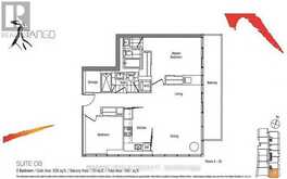 3208 - 121 MCMAHON DRIVE | Toronto Ontario | Slide Image Nine
