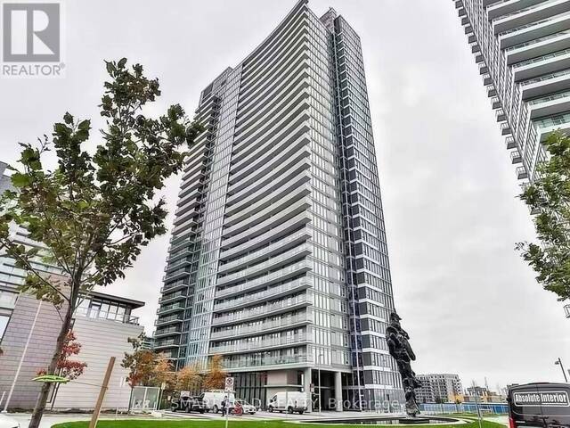 3208 - 121 MCMAHON DRIVE Toronto Ontario, M2K 0C1 - 2 Bedrooms Condo For Sale