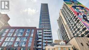 1812 - 308 JARVIS STREET | Toronto Ontario | Slide Image One