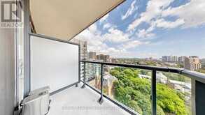 1812 - 308 JARVIS STREET | Toronto Ontario | Slide Image Twenty