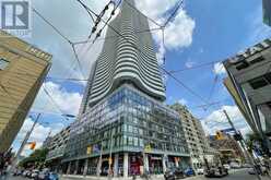 1401 - 403 CHURCH STREET | Toronto Ontario | Slide Image One