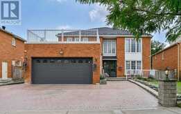 7 KIMBARK CRESCENT | Markham Ontario | Slide Image Two