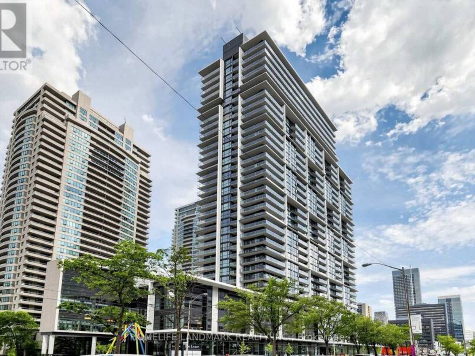 1110 - 4955 YONGE STREET, Toronto, Ontario M2N 5N6
