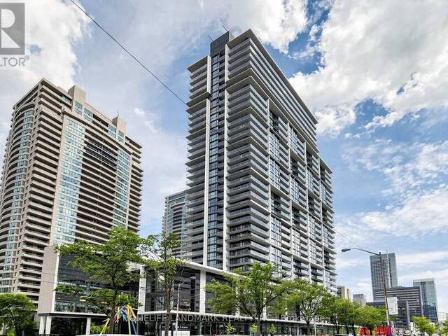 1110 - 4955 YONGE STREET Toronto Ontario, M2N 5N6 - 2 Bedrooms Condo For Sale
