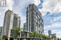 1110 - 4955 YONGE STREET | Toronto Ontario | Slide Image One