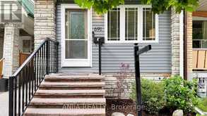 691 GREENWOOD AVENUE | Toronto Ontario | Slide Image Two