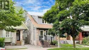 691 GREENWOOD AVENUE | Toronto Ontario | Slide Image One