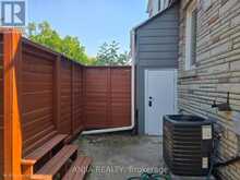 691 GREENWOOD AVENUE | Toronto Ontario | Slide Image Thirty-one