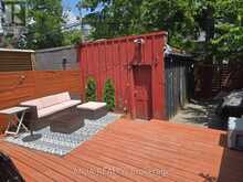 691 GREENWOOD AVENUE | Toronto Ontario | Slide Image Thirty-two