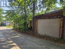 691 GREENWOOD AVENUE | Toronto Ontario | Slide Image Thirty-four