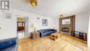 59 KILCHURN CASTLE DRIVE | Toronto Ontario | Slide Image Fifteen