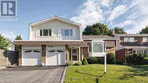 59 KILCHURN CASTLE DRIVE | Toronto Ontario | Slide Image One