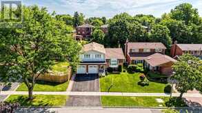 59 KILCHURN CASTLE DRIVE | Toronto Ontario | Slide Image Two