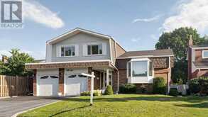 59 KILCHURN CASTLE DRIVE | Toronto Ontario | Slide Image Eight
