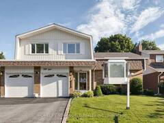 59 KILCHURN CASTLE DRIVE Toronto Ontario, M1T 2W3