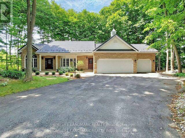 1976 FOREST VALLEY DRIVE Innisfil Ontario, L9S 4A5 - 5 Bedrooms Home For Sale